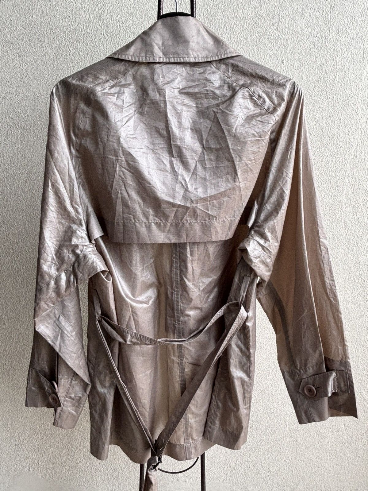 Final Home Final Home “Temperature Change” Jacket Size US S / EU 44-46 / 1 - 3 Thumbnail