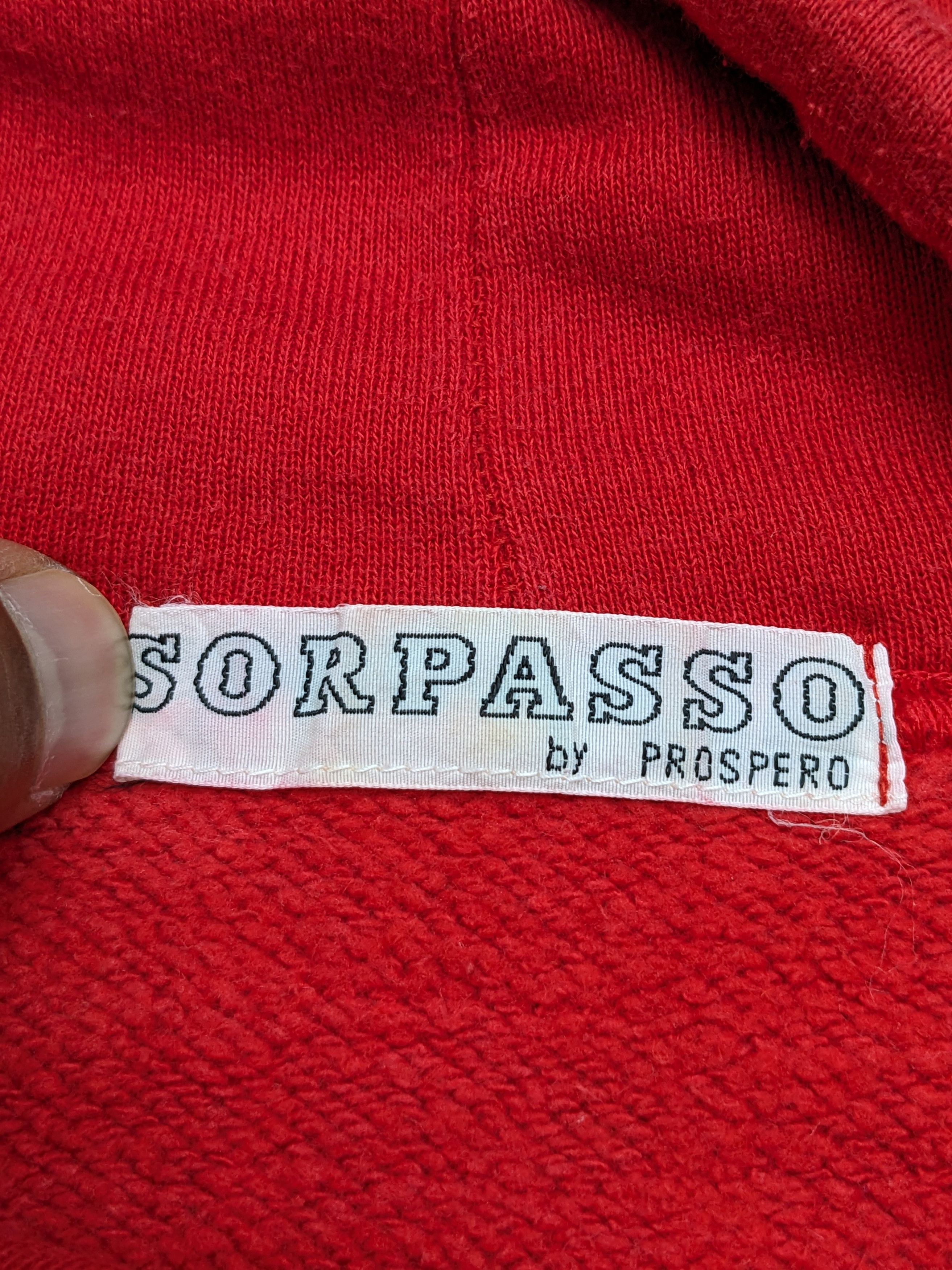 Native Vintage Sorpasso by Prospero Motif Native Navajo Graphic Size US M / EU 48-50 / 2 - 9 Thumbnail