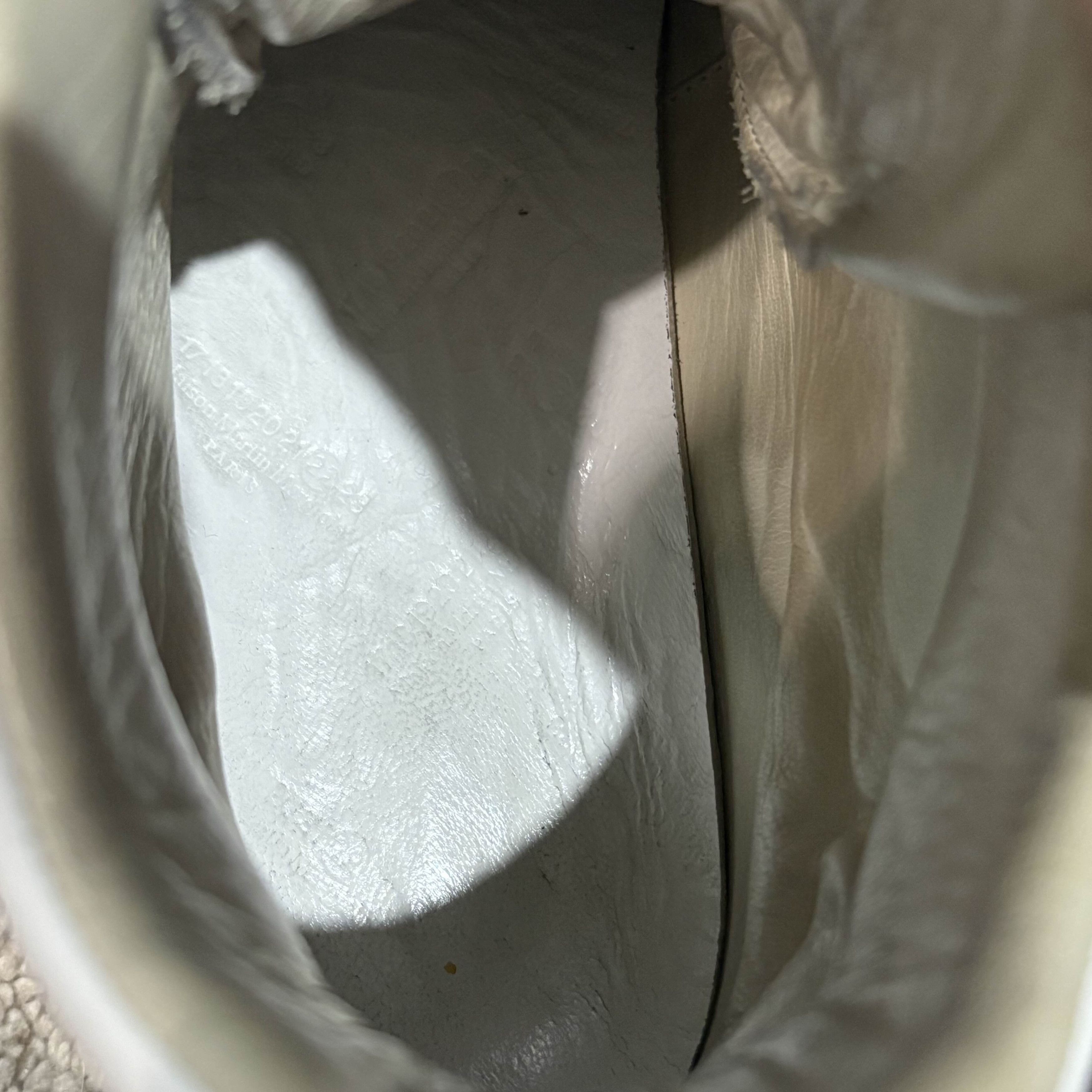 Maison Margiela maison margiela futures Size US 8 / EU 41 - 9 Thumbnail