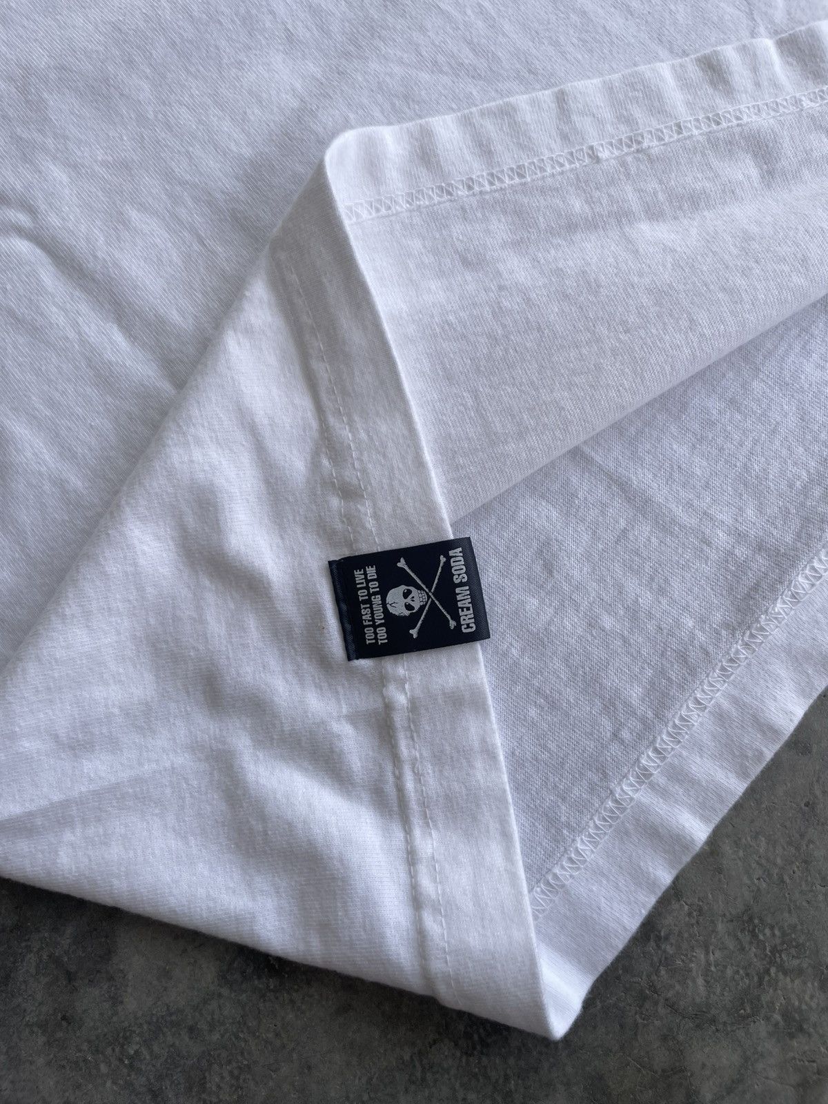 Japanese Brand Kuro The Dragon by Soda Cream Size US XL / EU 56 / 4 - 9 Thumbnail