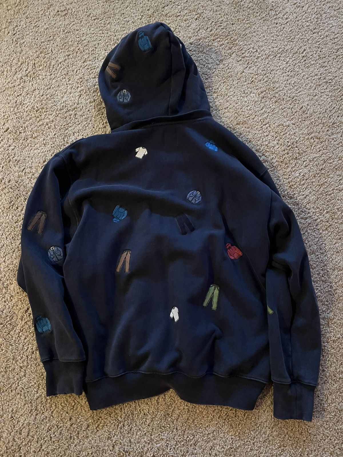 Gap Sean Witherspoon x gap Size US S / EU 44-46 / 1 - 3 Thumbnail