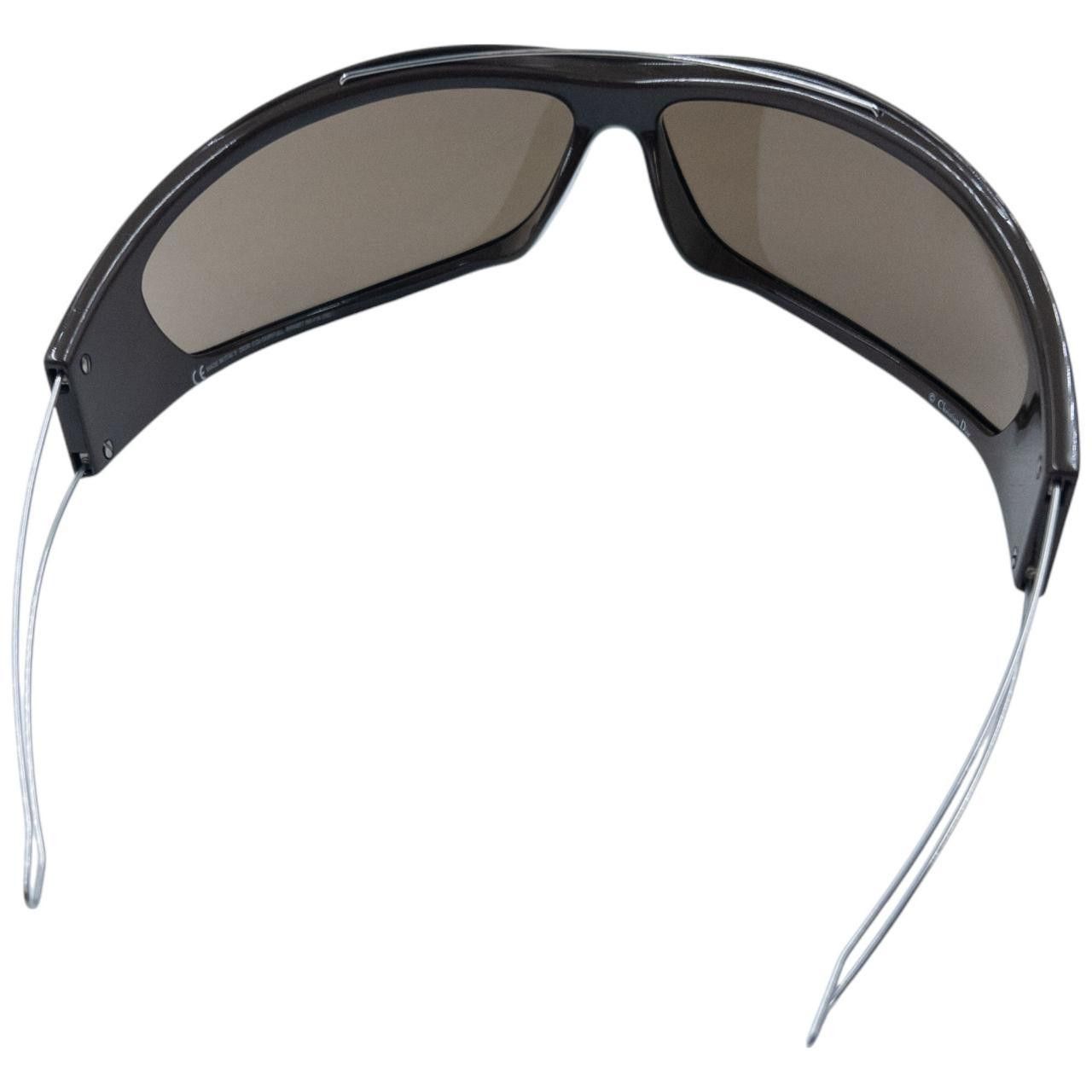 Dior Vintage Dior Wire Frame Sunglasses Size ONE SIZE - 5 Thumbnail