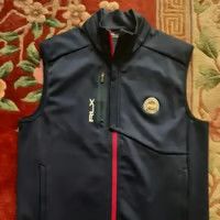 RLX Ralph Lauren RLX~Ralph Lauren PGA Vest Size US M / EU 48-50 / 2 - 1 Thumbnail