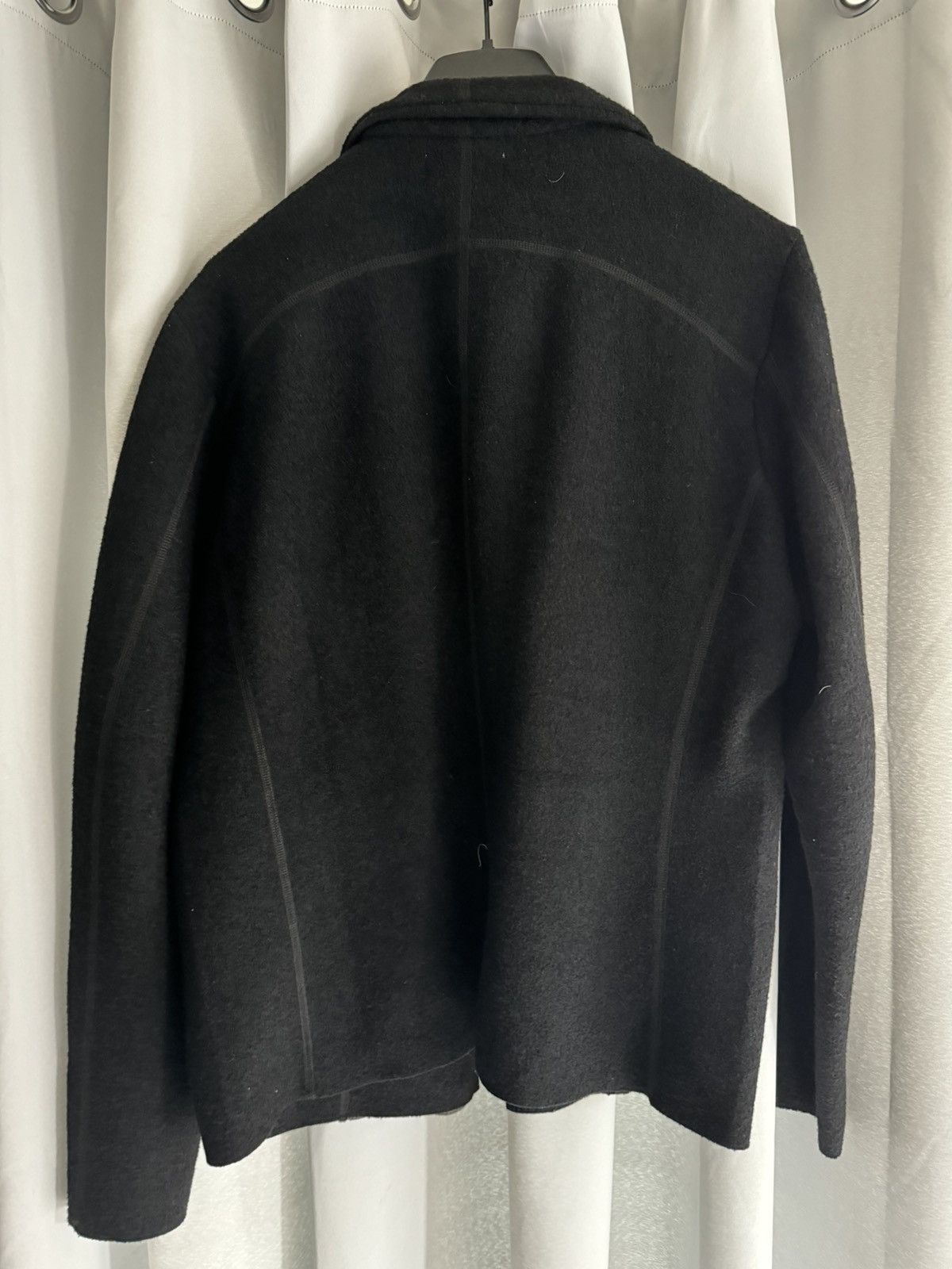 John Elliott Richmond Jacket Size US L / EU 52-54 / 3 - 3 Thumbnail