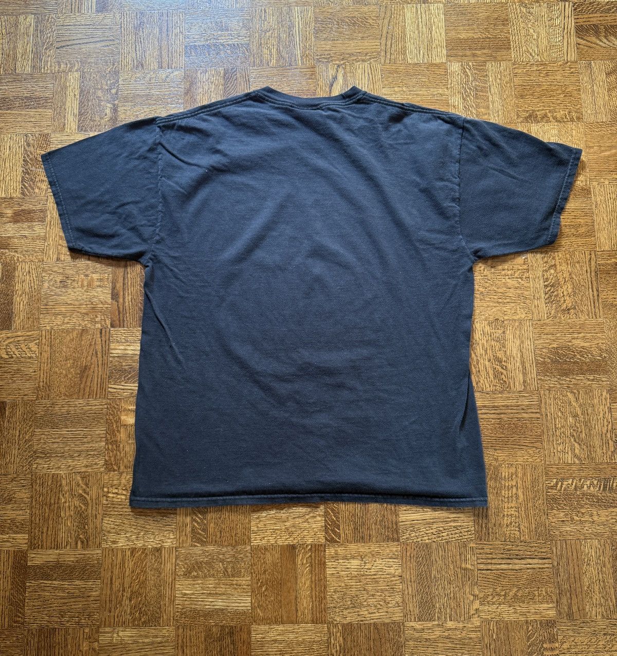 Winners Circle Vintage NASCAR Dale Earnhardt Jr Mountain Dew Graphic Tee Size US XL / EU 56 / 4 - 6 Thumbnail