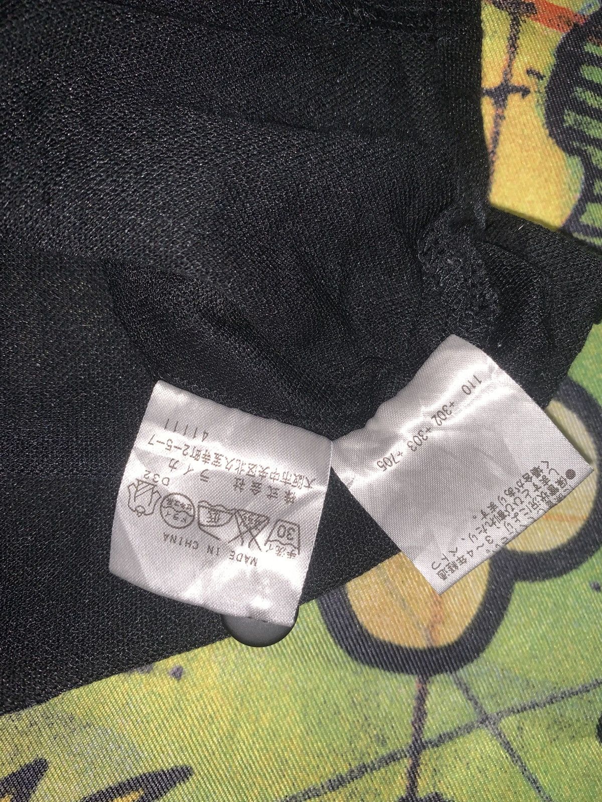 Jean Charles De Castelbajac CastelBajac Sport Size US S / EU 44-46 / 1 - 6 Thumbnail