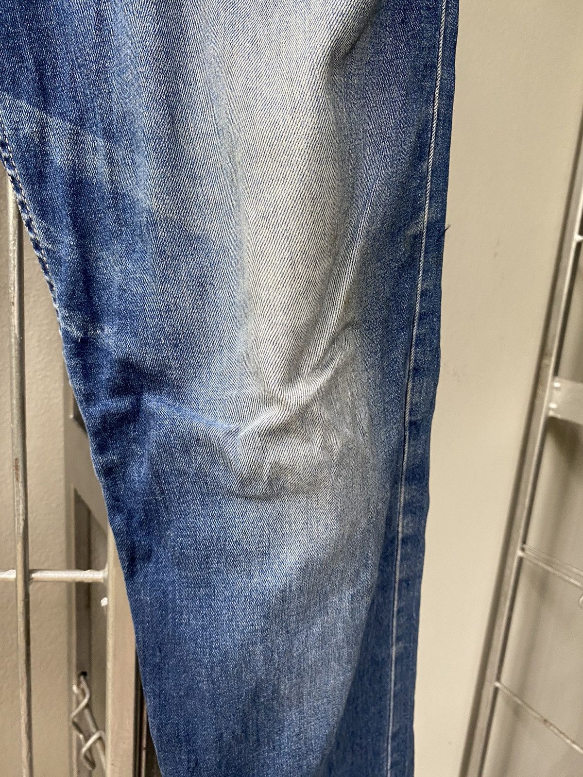 Valentino Valentino denim jeans Size US 32 / EU 48 - 5 Thumbnail