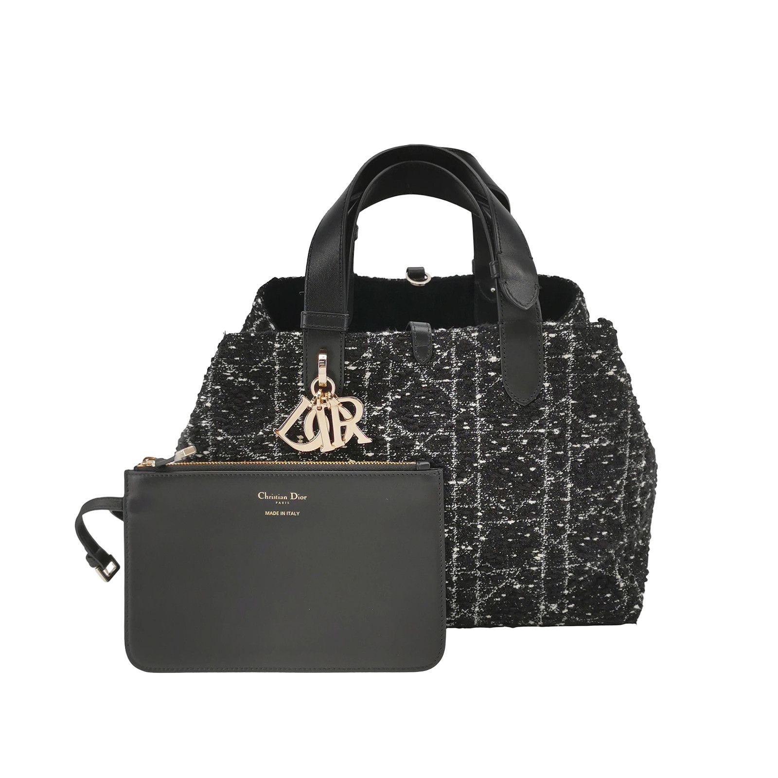 Dior Dior Women os Tote Bags Size ONE SIZE - 1 Thumbnail