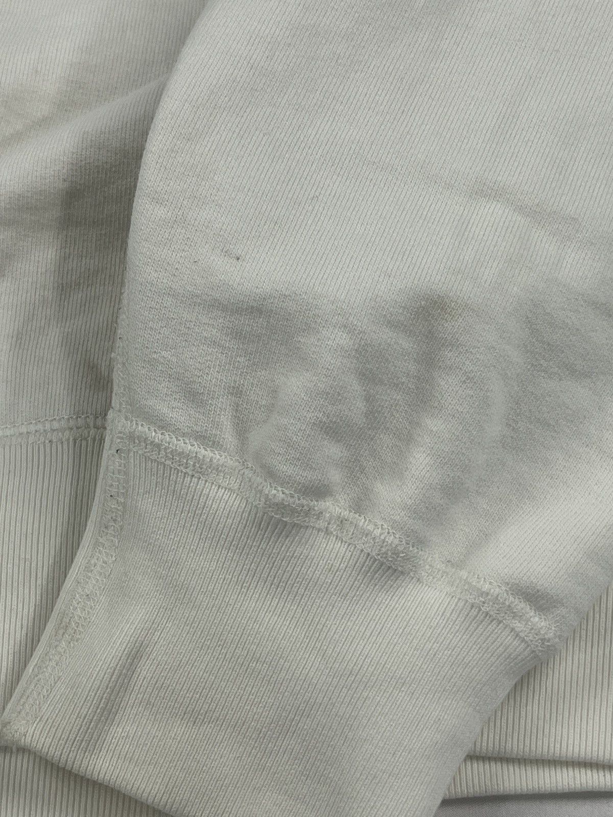 Comme des Garcons SHIRT × Supreme Supreme Comme des Garçons Harold Hunter Hoodie Size US L / EU 52-54 / 3 - 12 Thumbnail