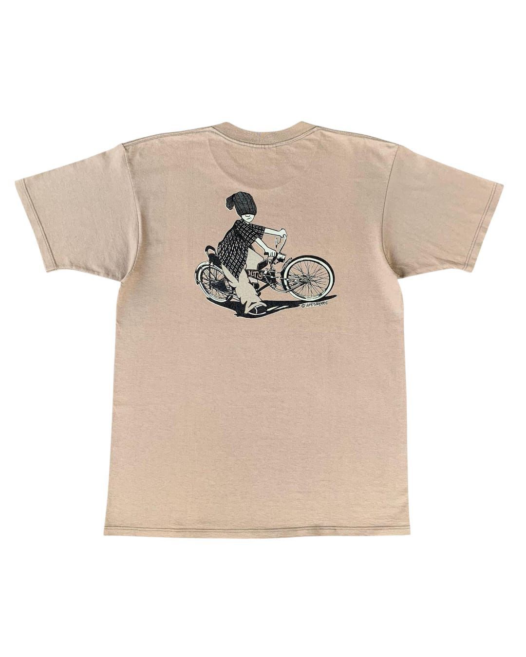 Other Vintage 90s Hype Threads Size US L / EU 52-54 / 3 - 3 Thumbnail
