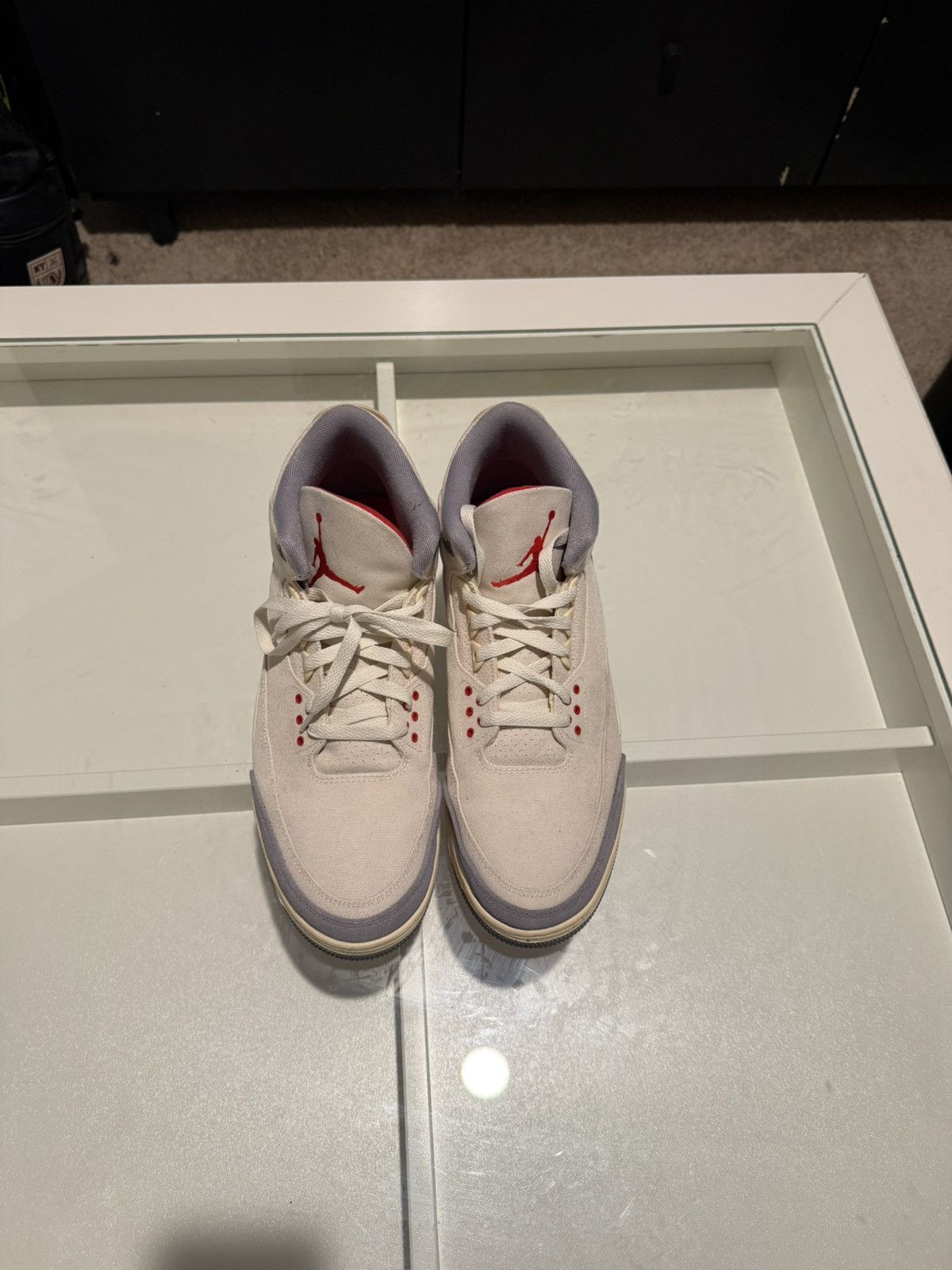 Jordan Brand Air Jordan 3 Retro SE Size US 14 / EU 47 - 3 Thumbnail