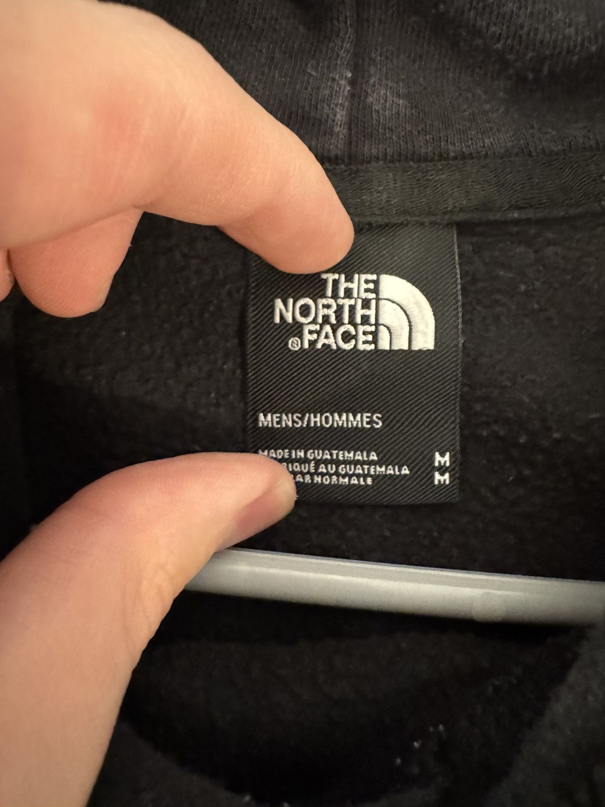 The North Face The North Face Colorado Flag Hoodie Size M Size US M / EU 48-50 / 2 - 4 Thumbnail