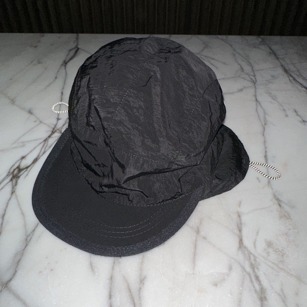 Satisfy Satisfy Winter Running Hat Size ONE SIZE - 1 Thumbnail