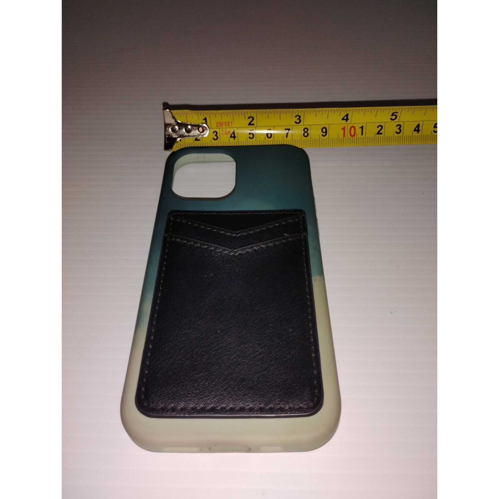 Other iPhone Case ( Unknown ) Multicolor Wallet Case Size ONE SIZE - 4 Thumbnail