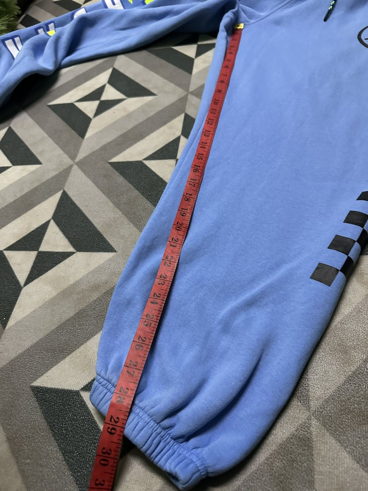 Other Nike air jordan sport sweatpants Size US 32 / EU 48 - 15 Thumbnail