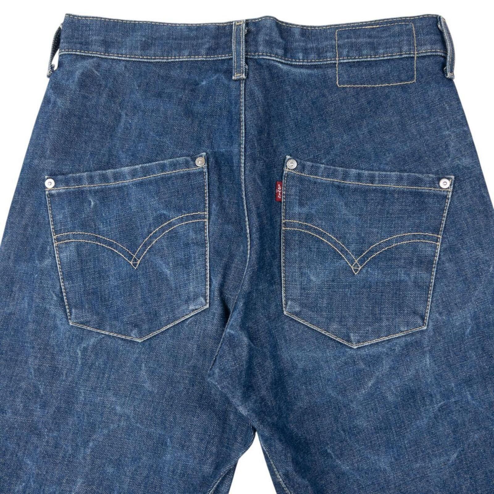 Levi's Vintage 2000s Levi's Engineered Garments Jeans Size W28 Size US 28 / EU 44 - 3 Thumbnail