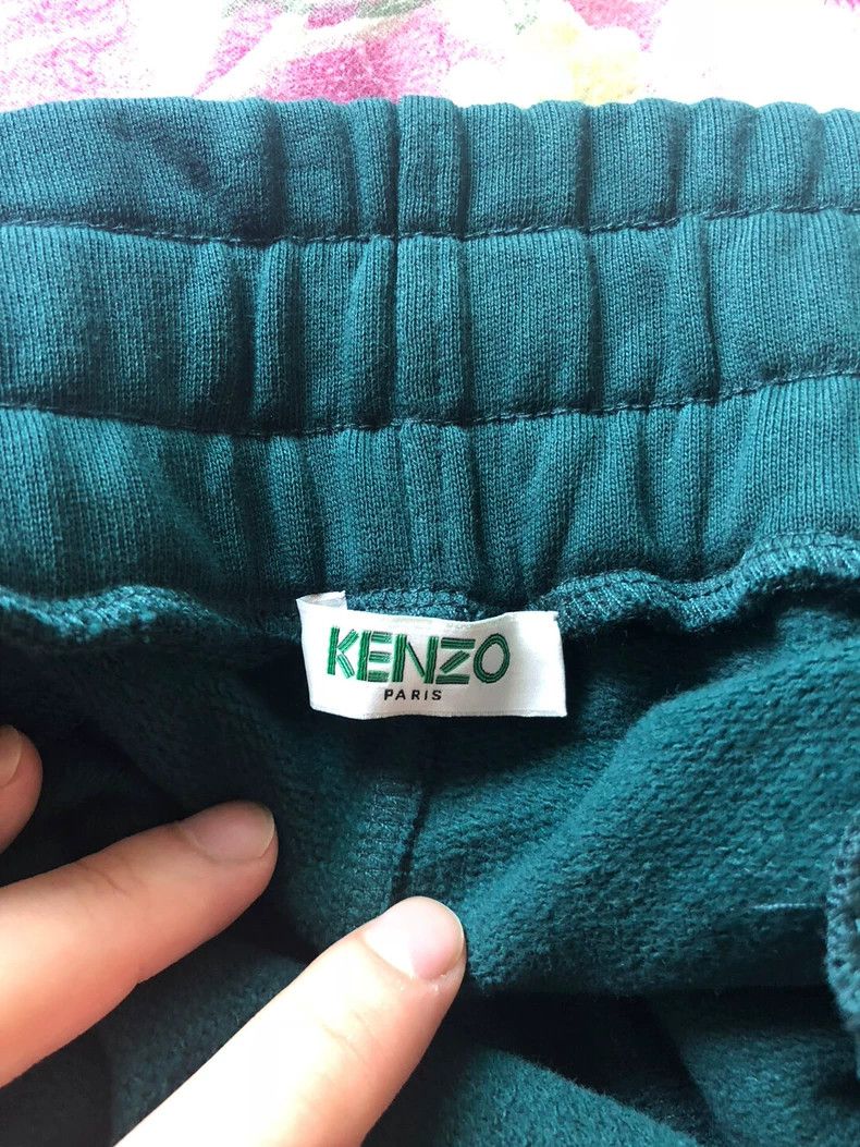 Kenzo KENZO sizeXL Men's shorts Size US 34 / EU 50 - 8 Thumbnail