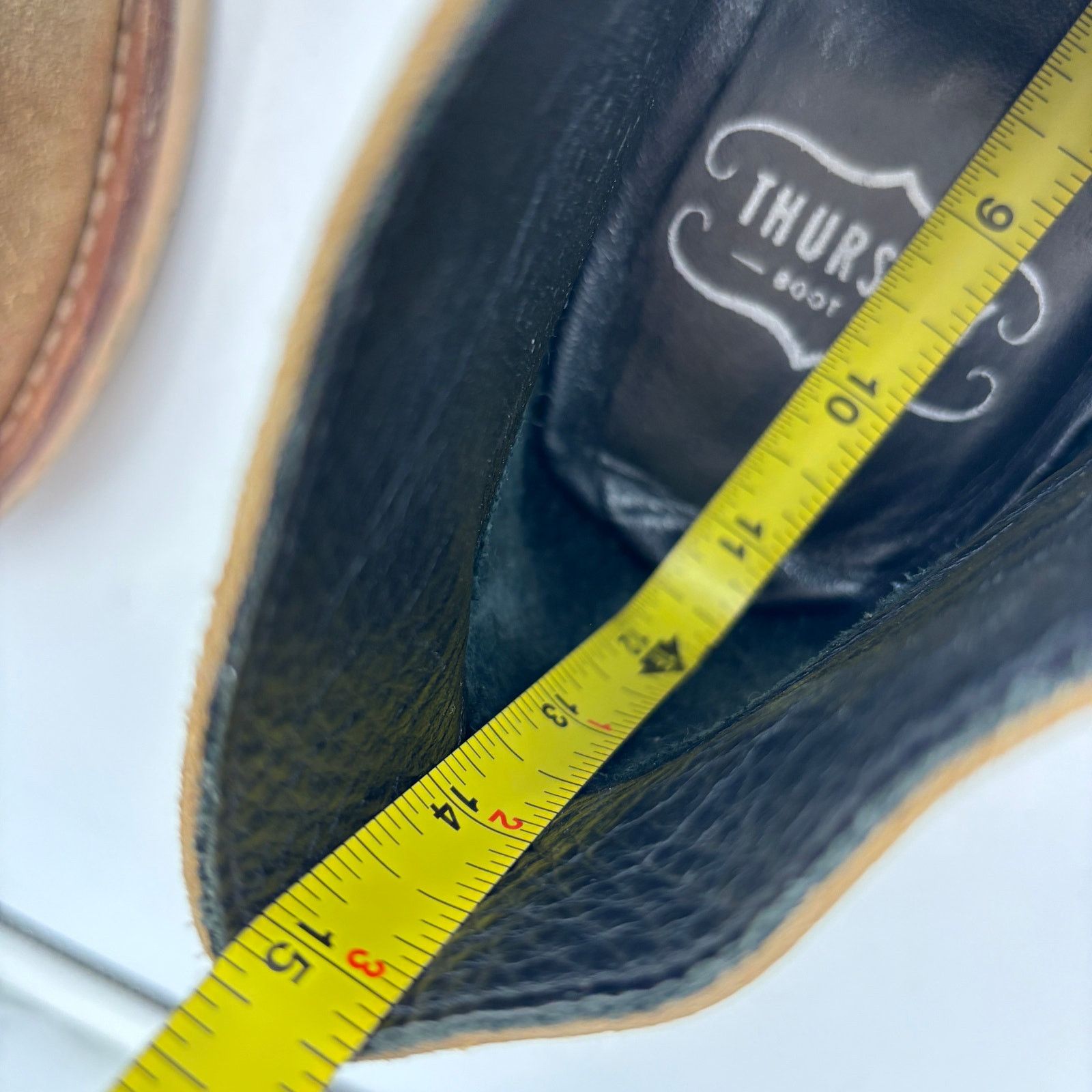 Thursday Boot Company Thursday Boot Company Scout Suede Chukka Boots Men's 12 Size US 12 / EU 45 - 9 Thumbnail