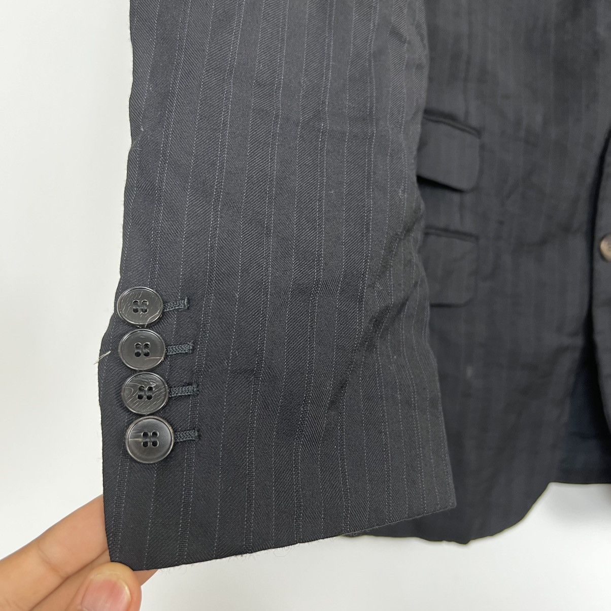 Gucci Designer Gucci Blazer Size US M / EU 48-50 / 2 - 7 Thumbnail