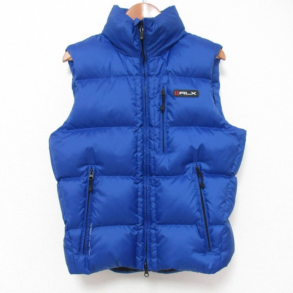 Ralph Lauren Ralph Lauren RLX Ralph Lauren Down Vest Others Outerwear DUTY FREE for USA Size ONE SIZE - 1 Thumbnail