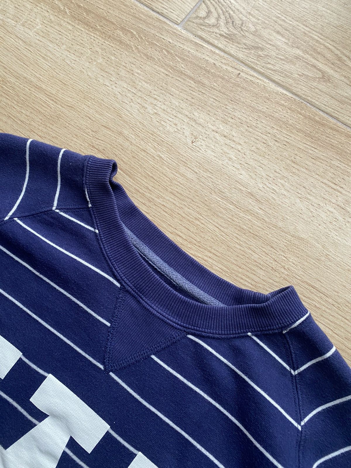 Other Wood Wood Sweatshirt Size US L / EU 52-54 / 3 - 6 Thumbnail