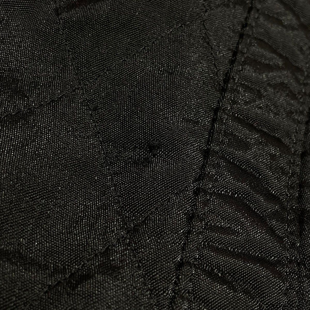 Comme des Garcons Archive Quilted Tote Bag Size ONE SIZE - 7 Thumbnail