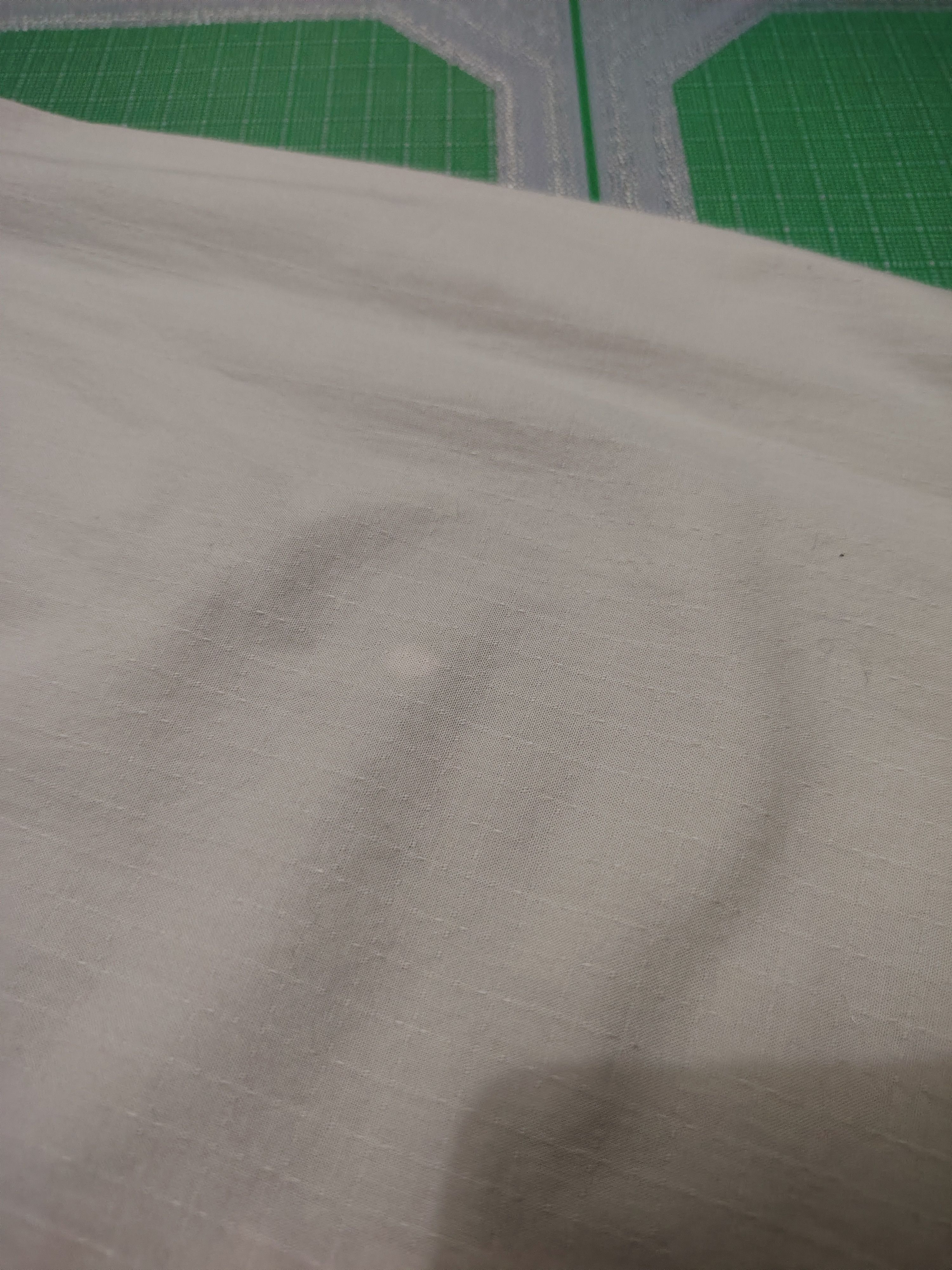 Issey Miyake Japanese Rare! Plantation Oversize Shirt Issey miyake design Size US L / EU 52-54 / 3 - 10 Thumbnail