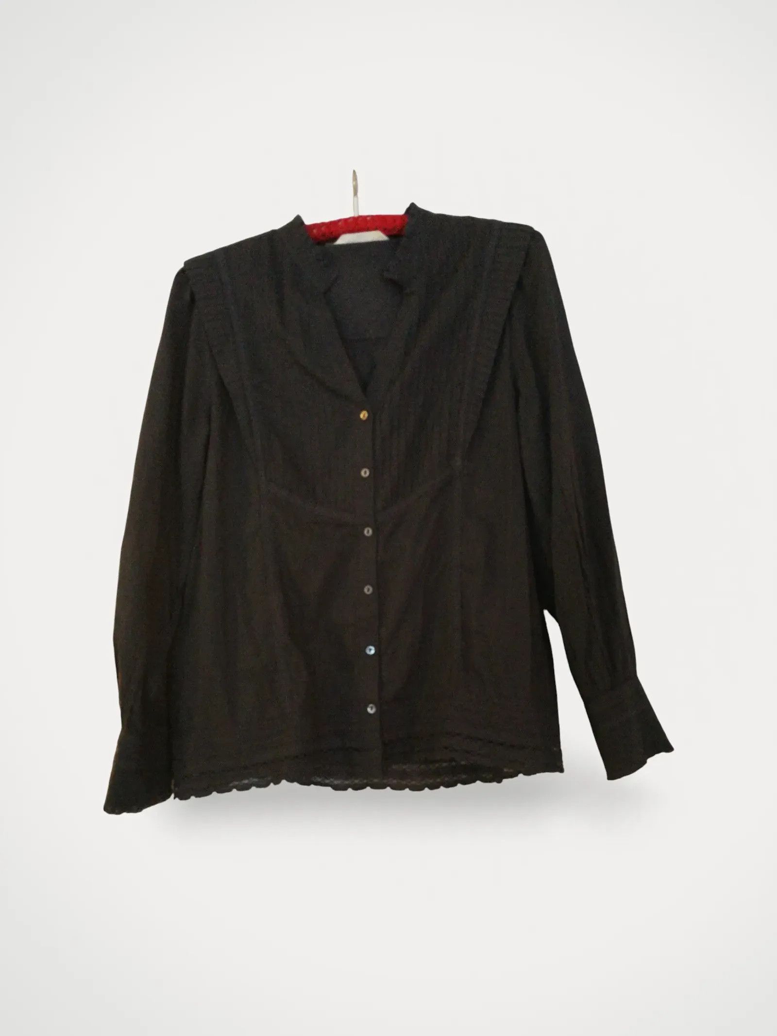 Odd Molly Odd Molly Blouse Size M / US 6-8 / IT 42-44 - 1 Thumbnail