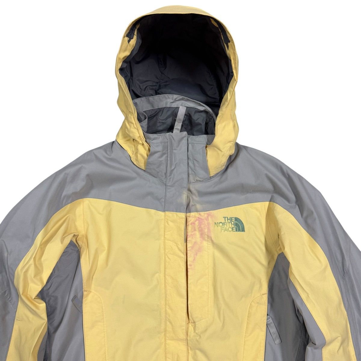 The North Face Vtg🔥y2k The North Face HyVent Gorpcore Goretex Jacket Size US M / EU 48-50 / 2 - 6 Thumbnail