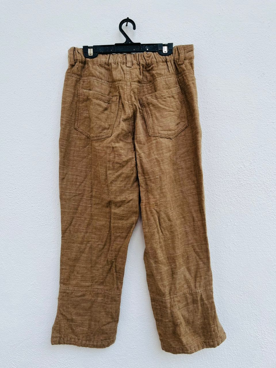 Issey Miyake × Japanese Brand Vintage Plantation Issey Miyake Japanese Designer Style Size US 28 / EU 44 - 2 Thumbnail