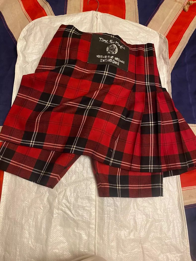 Comme des Garcons Comme Des Garcons size S jogging pants Size US 27 - 1 Thumbnail