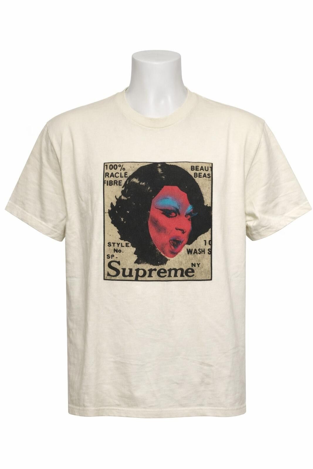 Supreme Supreme Bruce Lee 