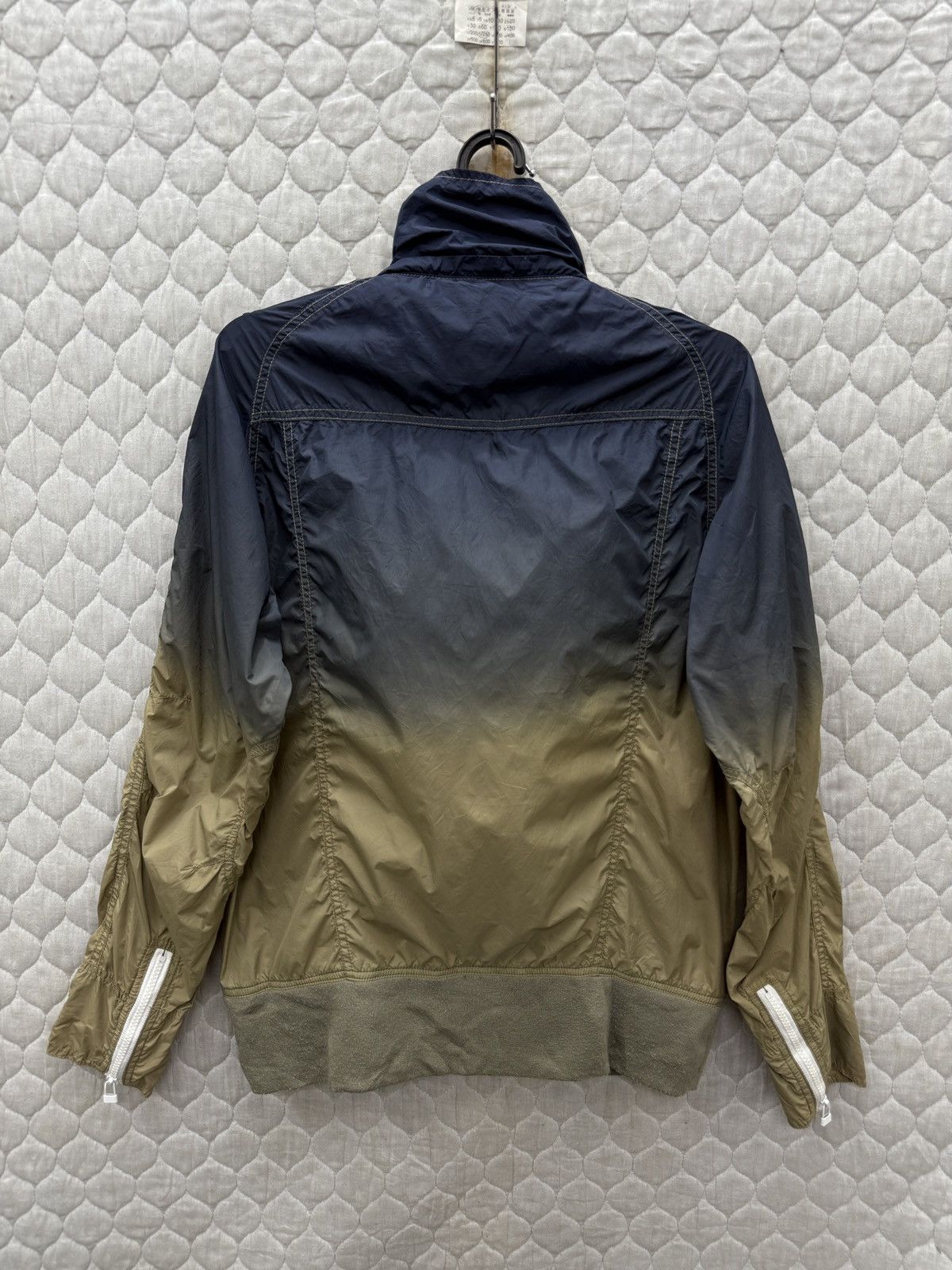 Avirex 🔥🔥🔥ARCHIVE AVIREX 2TONE COLOUR LIGHT JACKET Size US M / EU 48-50 / 2 - 4 Thumbnail