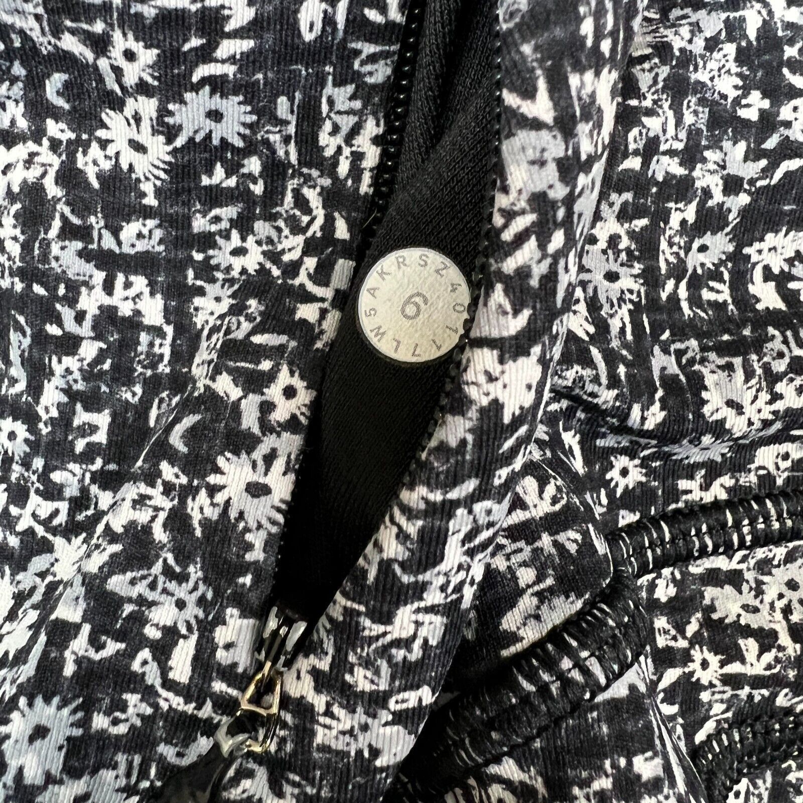 Lululemon Lululemon Sole Training 7/8 Tight High Rise Yoga Leggings Size 28" / US 6 / IT 42 - 9 Thumbnail