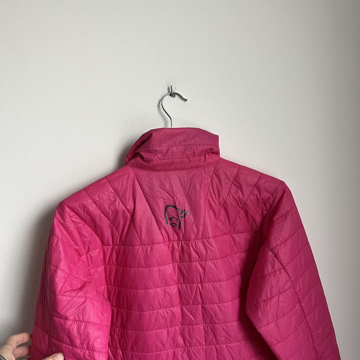 Norrona Norrona Women’s Puffer Jacket S Size S / US 4 / IT 40 - 6 Thumbnail