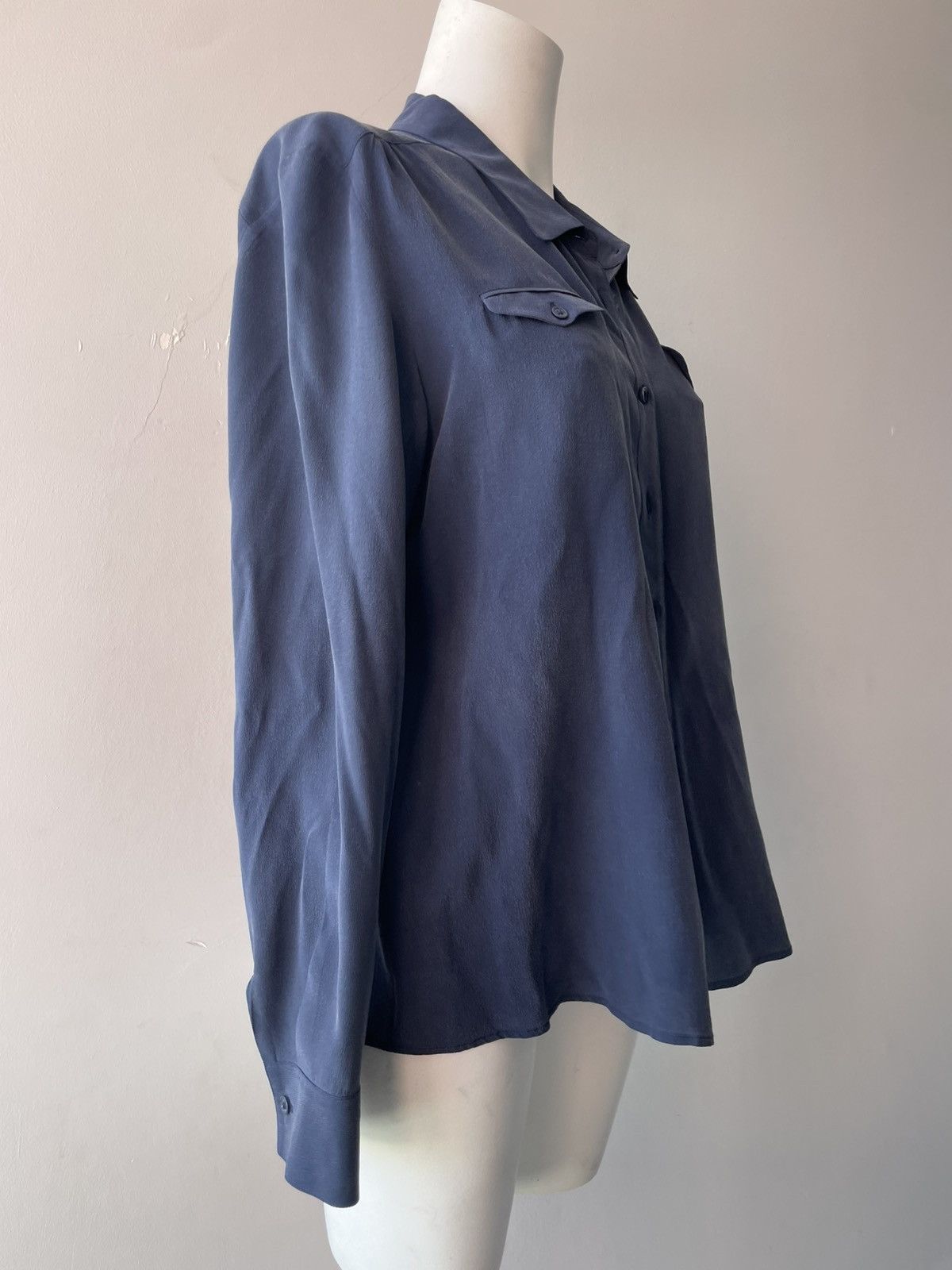 Gerard Darel Gerard darel shirt Size L / US 10 / IT 46 - 12 Thumbnail