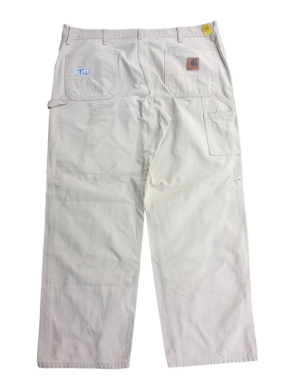 Carhartt × Vintage Vintage Carhartt Carpenter Size W40 Size US 40 / EU 56 - 1 Thumbnail