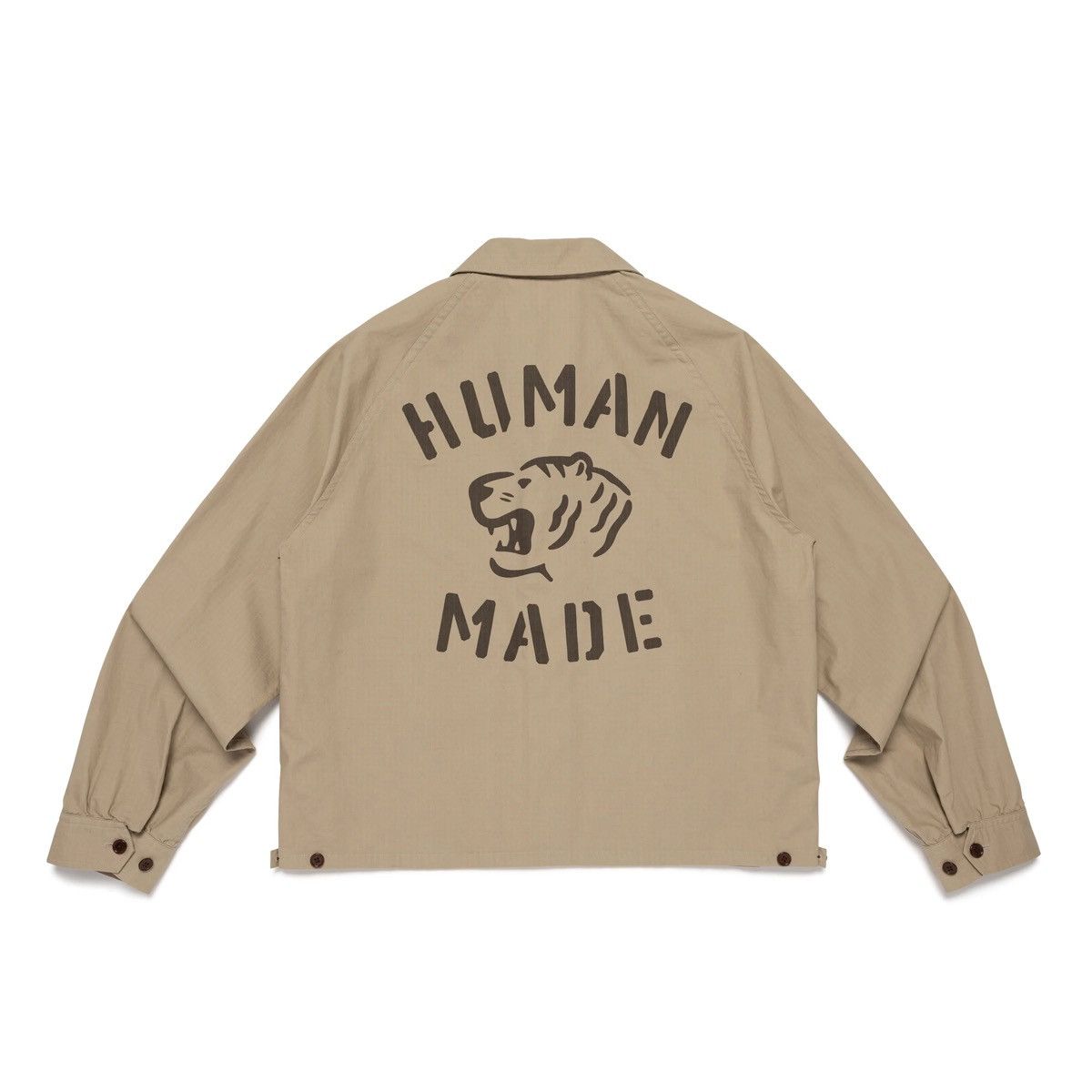 Human Made Jacket
