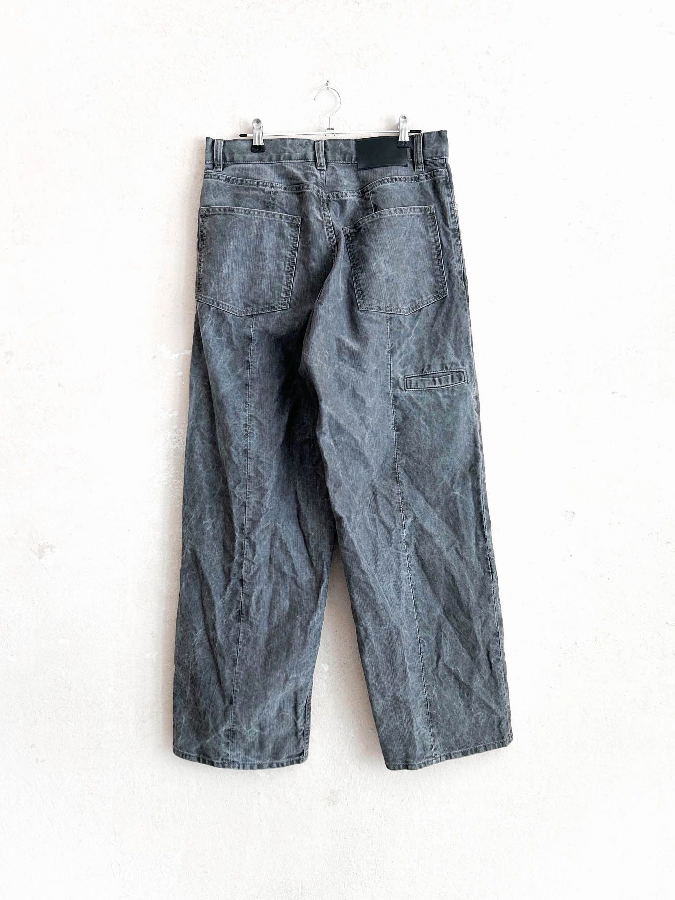 Our Legacy Fatigue Cut Size US 29 - 2 Thumbnail