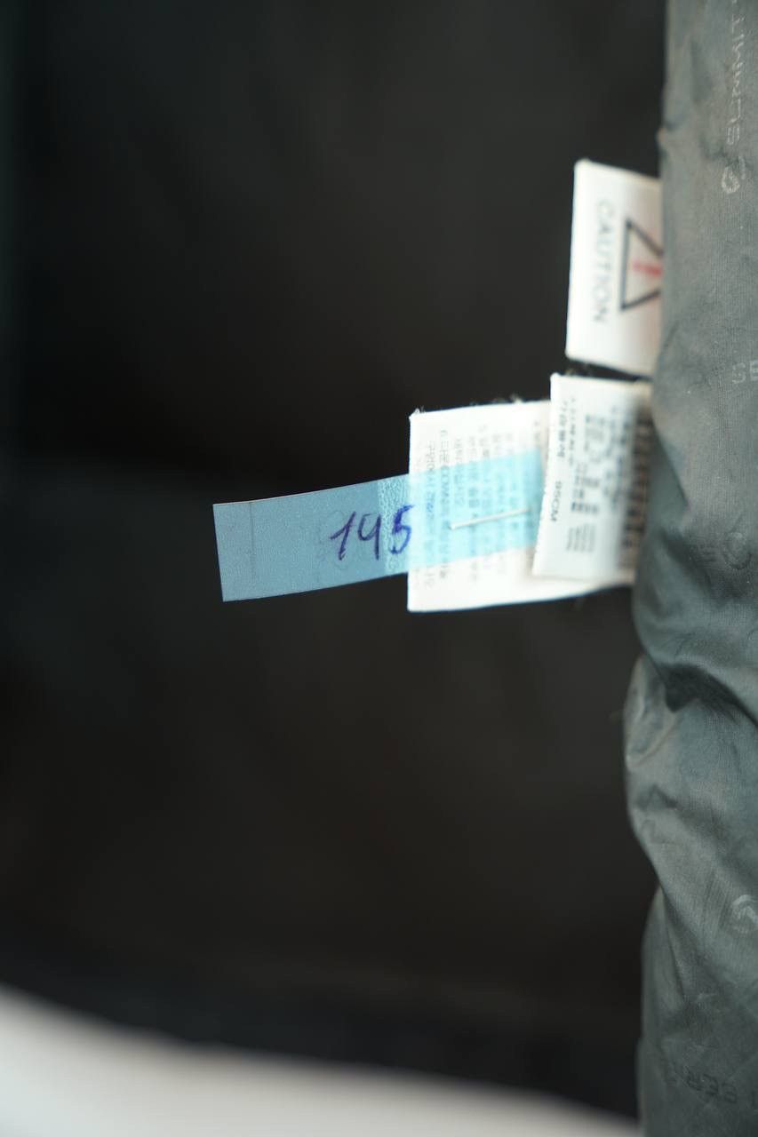 The North Face The North Face Lhotse Puffer 800 Size US S / EU 44-46 / 1 - 9 Thumbnail