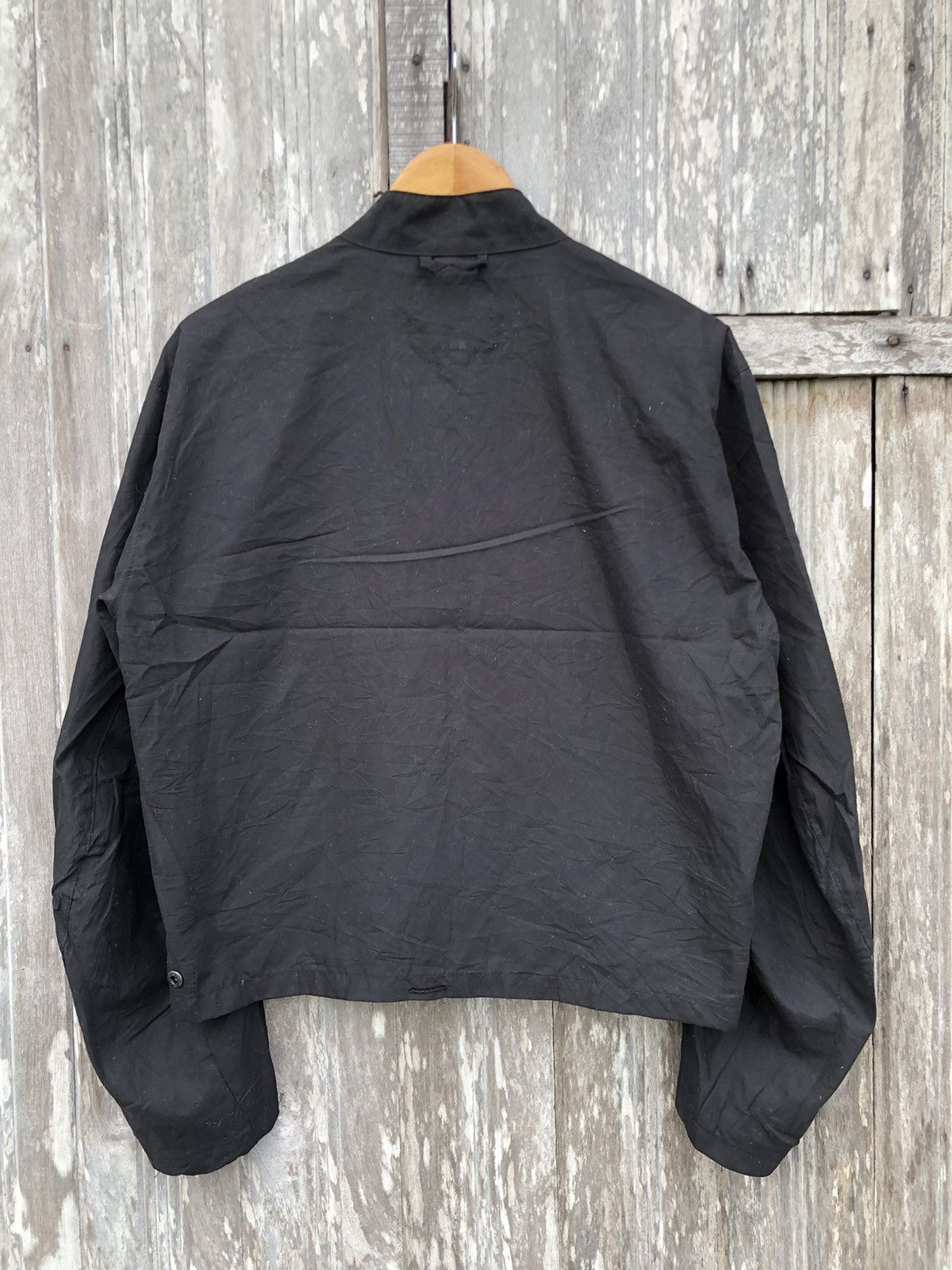 Vintage Vintage Clay Smith Cams Fullzipper Light Jacket Size US L / EU 52-54 / 3 - 12 Thumbnail