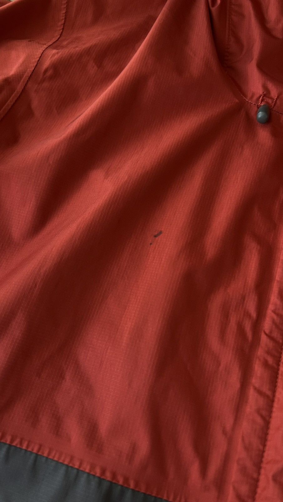 Japanese Brand × Patagonia Patagonia windbreaker jacket raincoat Size US S / EU 44-46 / 1 - 4 Thumbnail