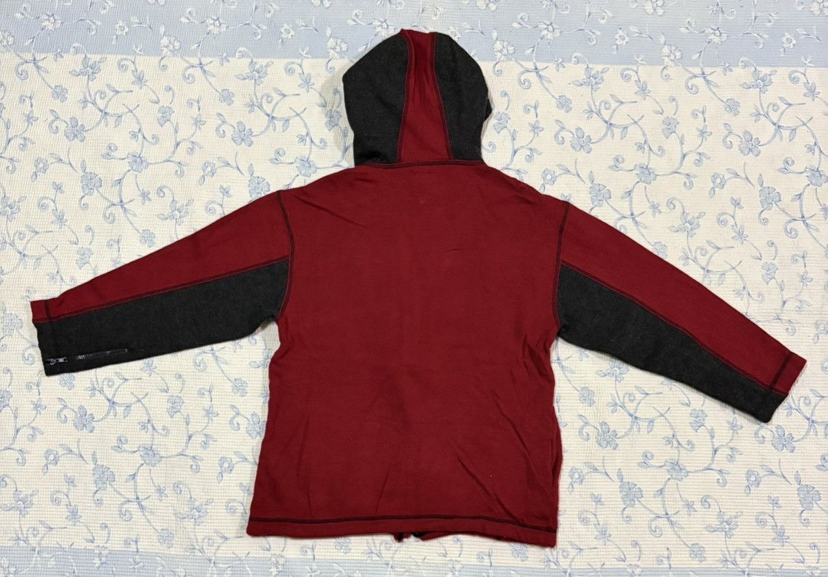 Jean Charles De Castelbajac Jean De Castelbajac Polyester Jacket Size US M / EU 48-50 / 2 - 8 Thumbnail