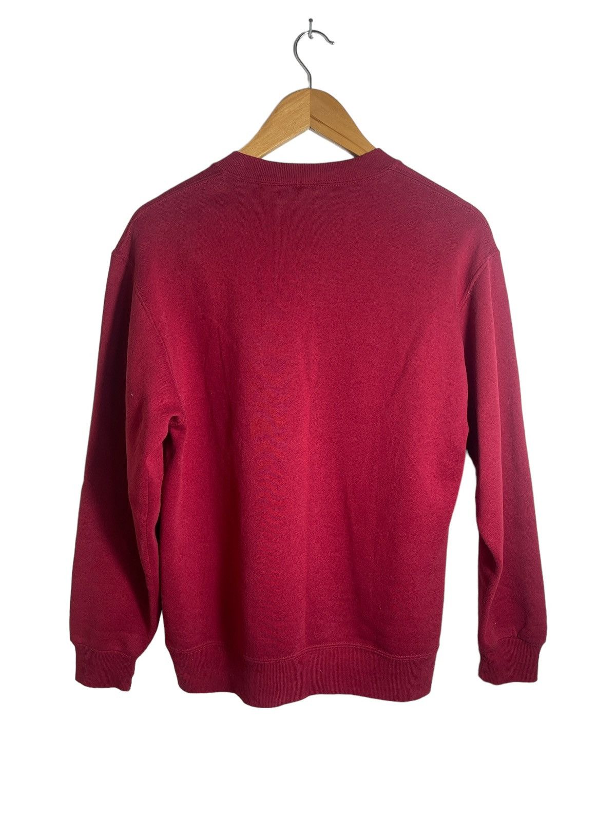 Russell Athletic × Vintage Vintage Minnesota Athletics sweatshirt jumper crewneck Size US M / EU 48-50 / 2 - 2 Thumbnail