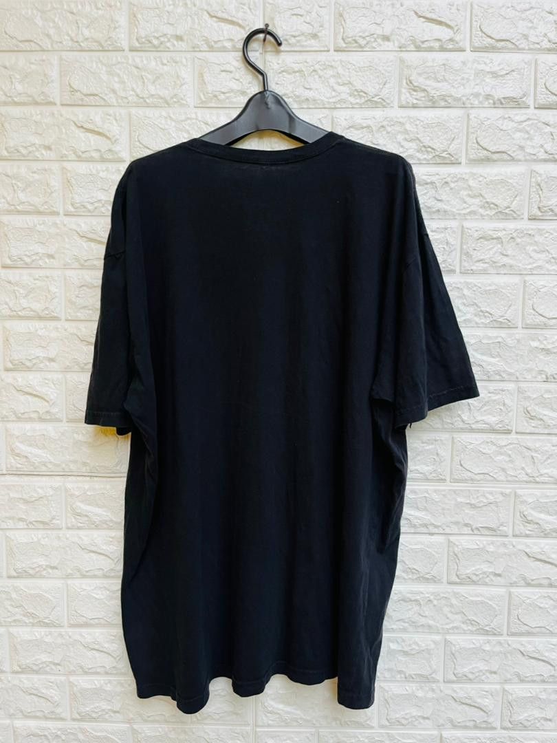 Vintage Vintage Creature Of The Night Cult Production Fashion Size US XL / EU 56 / 4 - 2 Thumbnail