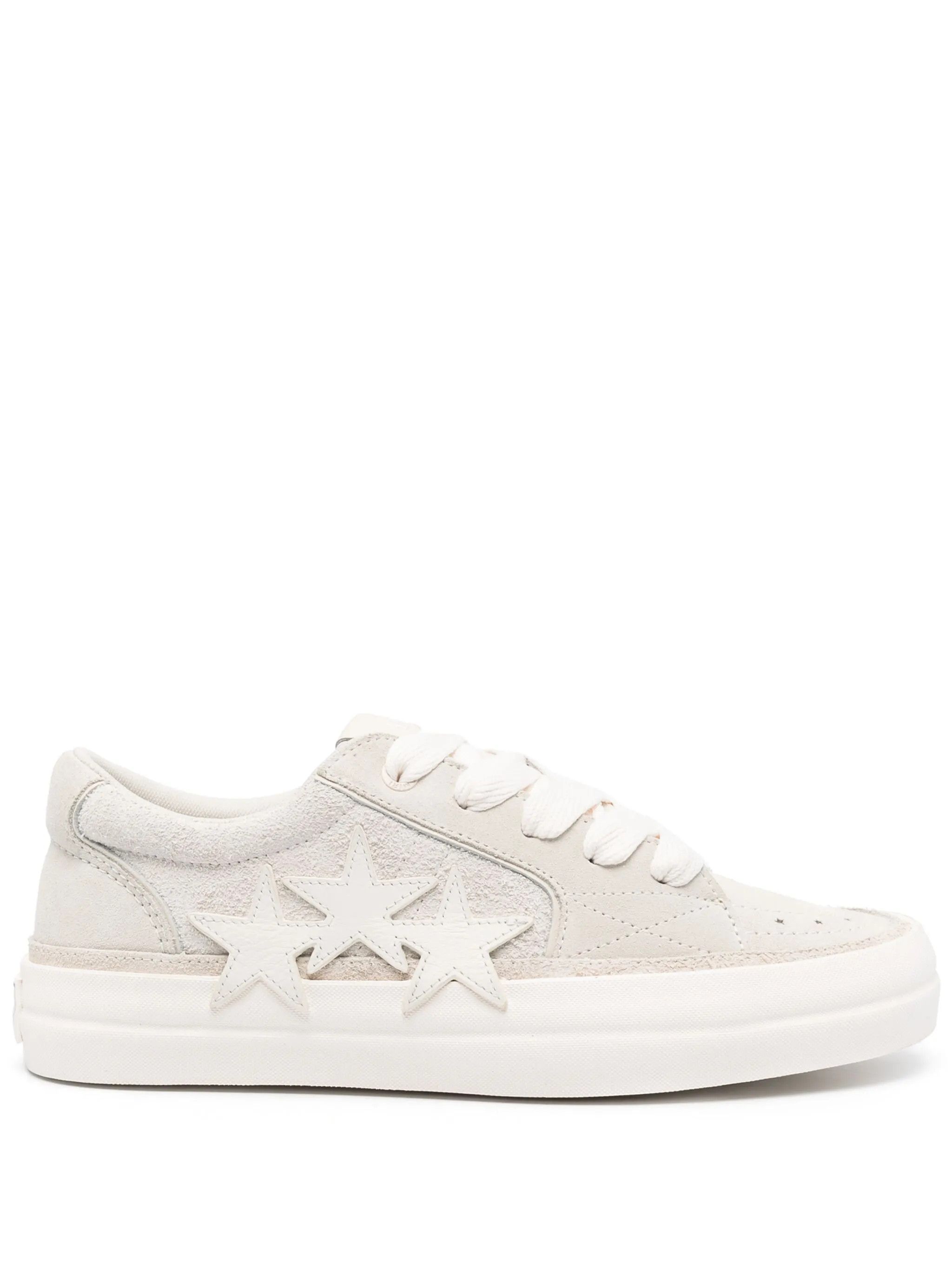 Amiri o1orln1125 Sunset Skate Low Sneakers in Grey Size US 8 / EU 41 - 1 Thumbnail