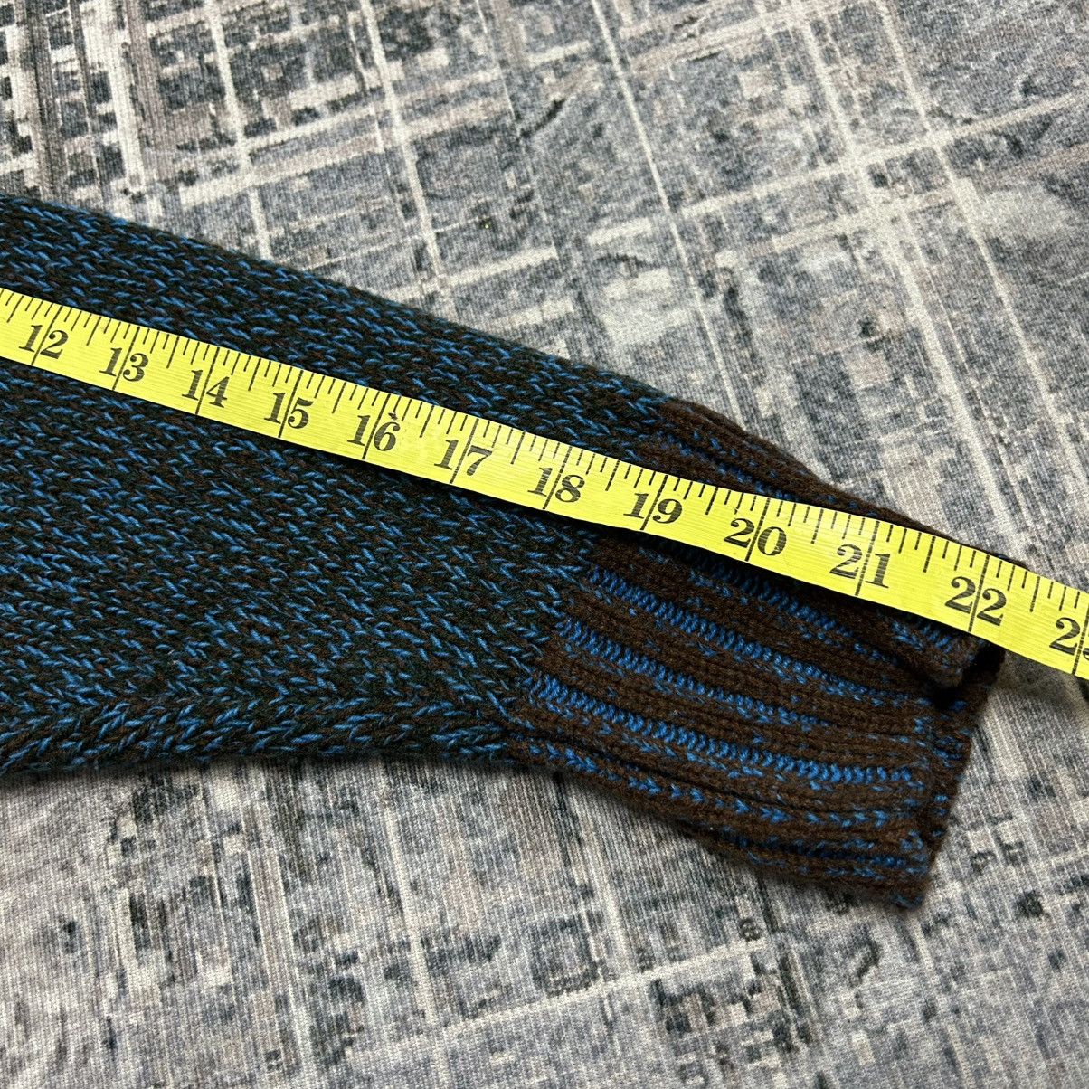 Marni × Uniqlo Marni Uniqlo Knit Hoodie Size US L / EU 52-54 / 3 - 21 Thumbnail