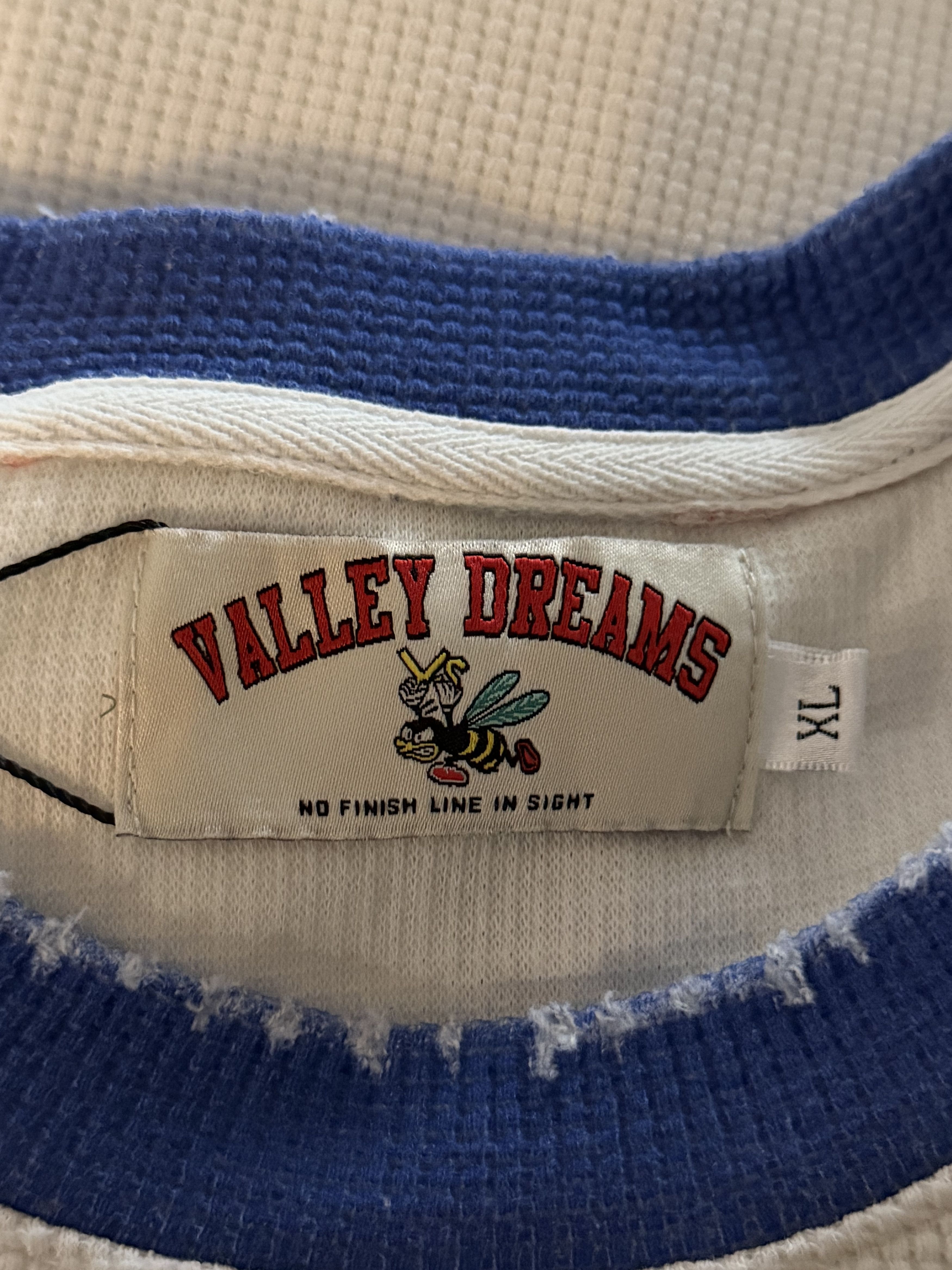 Vale Vale Air Force Thermal Size US XL / EU 56 / 4 - 3 Thumbnail