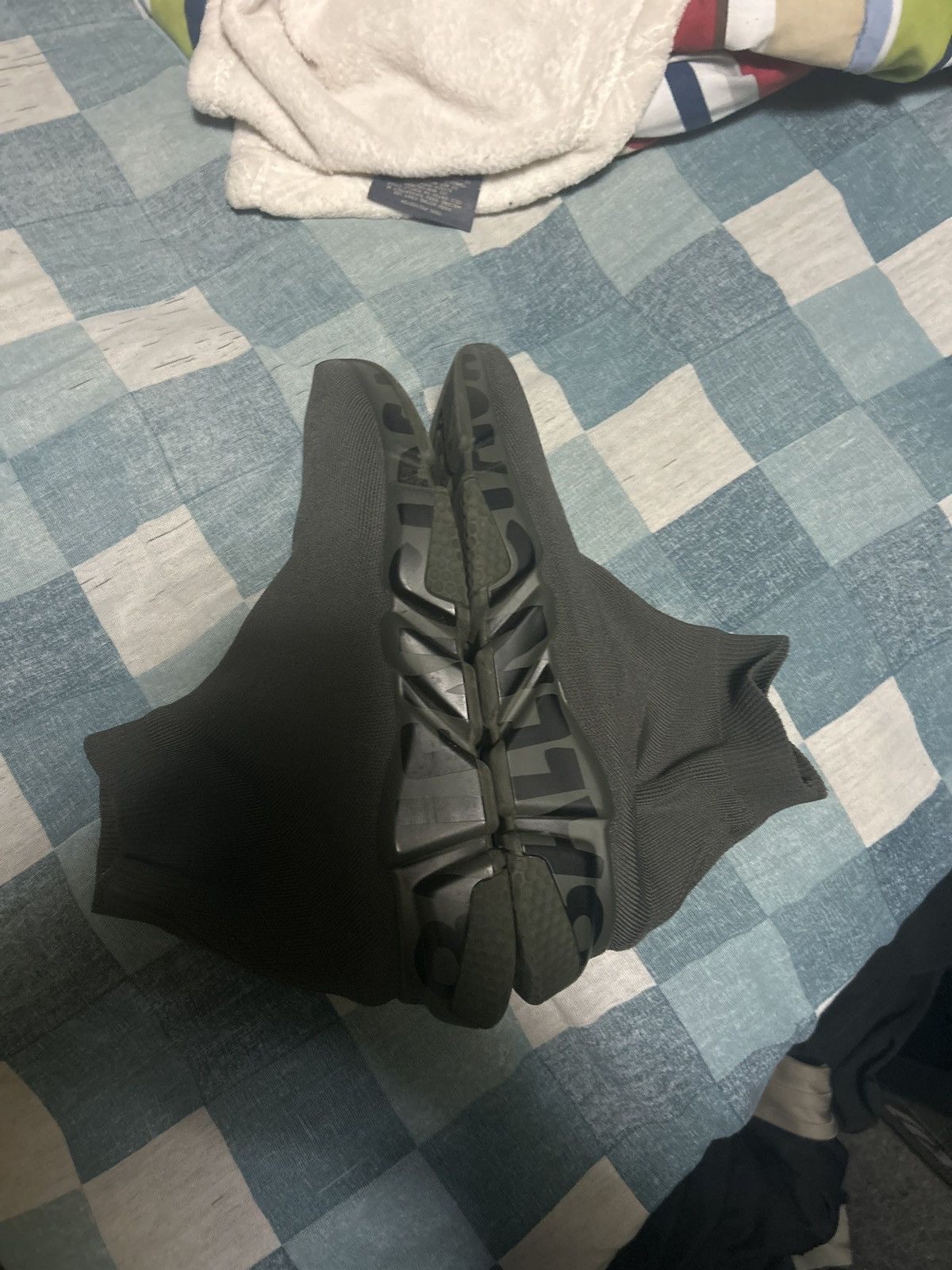 Balenciaga Balenciaga speed run 2.0 Size US 8 / EU 41 - 9 Thumbnail