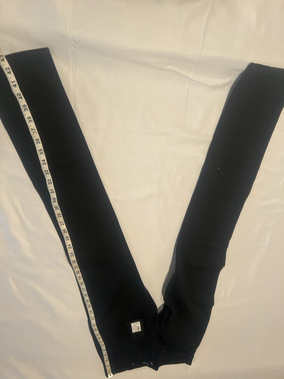 Saint Laurent Paris Saint Laurent men’s jeans. 27. $890 Size US 27 - 3 Thumbnail